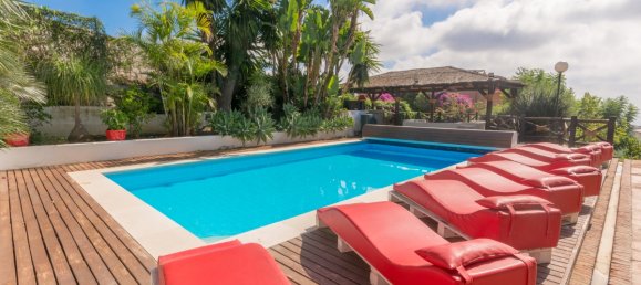 7 bedrooms Villa in Benalmadena, Spain No. 21515 77