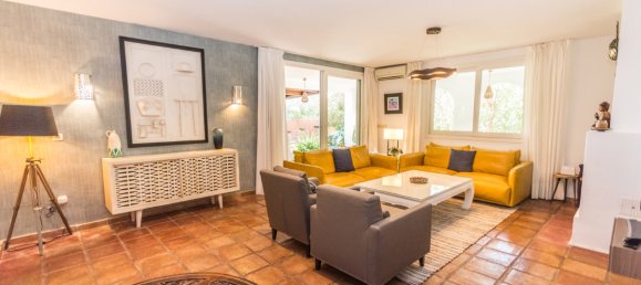 7 bedrooms Villa in Benalmadena, Spain No. 21515 84