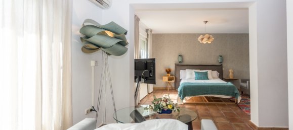 7 bedrooms Villa in Benalmadena, Spain No. 21515 9