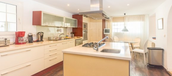 7 bedrooms Villa in Benalmadena, Spain No. 21515 85