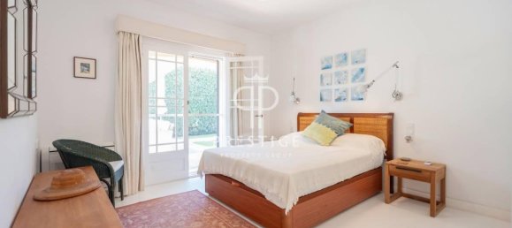 Вилла с 4 спальнями в Менорка, Испания № 171400 8