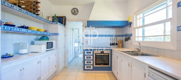 Вилла с 4 спальнями в Менорка, Испания № 171400 7