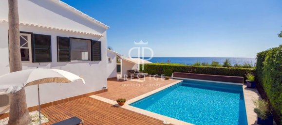 Вилла с 4 спальнями в Менорка, Испания № 171400 4