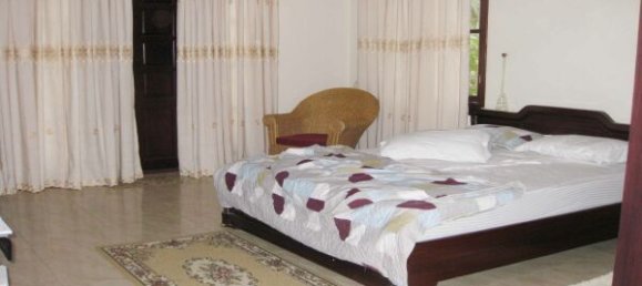 5 bedrooms Villa in Tay Ho, Vietnam No. 5767 13