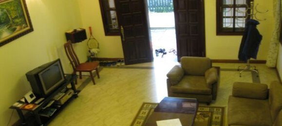 5 bedrooms Villa in Tay Ho, Vietnam No. 5767 8