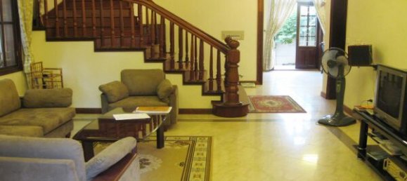 5 bedrooms Villa in Tay Ho, Vietnam No. 5767 7