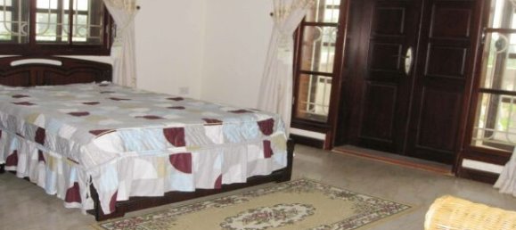 5 bedrooms Villa in Tay Ho, Vietnam No. 5767 14