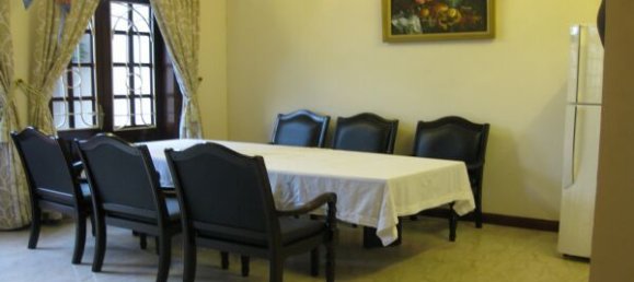 5 bedrooms Villa in Tay Ho, Vietnam No. 5767 11