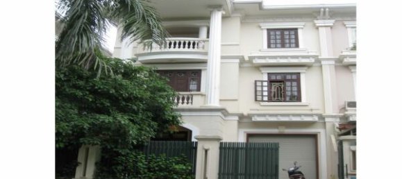 5 bedrooms Villa in Tay Ho, Vietnam No. 5767 2
