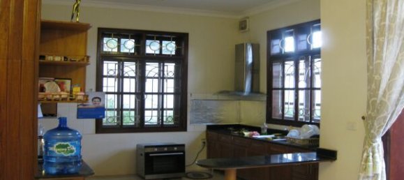 5 bedrooms Villa in Tay Ho, Vietnam No. 5767 10