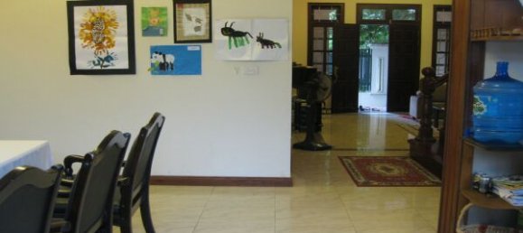 5 bedrooms Villa in Tay Ho, Vietnam No. 5767 12