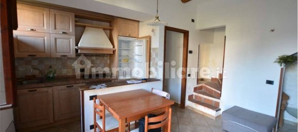 1 bedroom House in Miradolo Terme, Italy No. 11213 2
