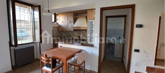 1 bedroom House in Miradolo Terme, Italy No. 11213 4