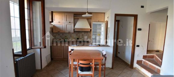 1 bedroom House in Miradolo Terme, Italy No. 11213 5
