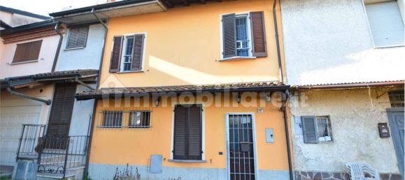 1 bedroom House in Miradolo Terme, Italy No. 11213 20