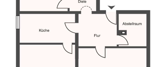 2 Schlafzimmer Wohnung in Rosenheim, Germany, Nr. 243784 6