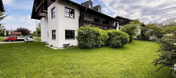 2 Schlafzimmer Wohnung in Rosenheim, Germany, Nr. 243784 5