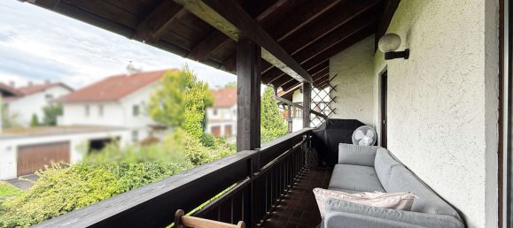 2 Schlafzimmer Wohnung in Rosenheim, Germany, Nr. 243784 4