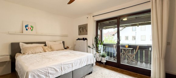 2 Schlafzimmer Wohnung in Rosenheim, Germany, Nr. 243784 2