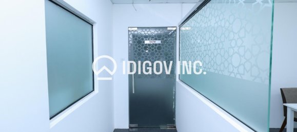 Bureau à Business Bay, UAE 92m² No. 120982 18