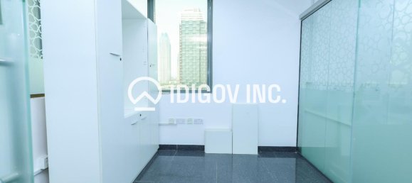 Bureau à Business Bay, UAE 92m² No. 120982 6