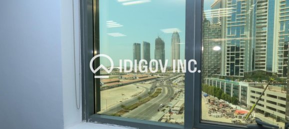 Bureau à Business Bay, UAE 92m² No. 120982 4