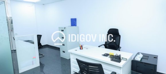 Bureau à Business Bay, UAE 92m² No. 120982 5