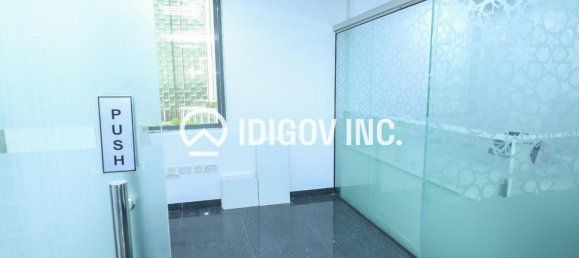 Bureau à Business Bay, UAE 92m² No. 120982 9