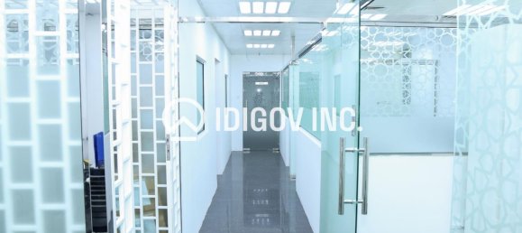 Bureau à Business Bay, UAE 92m² No. 120982 21