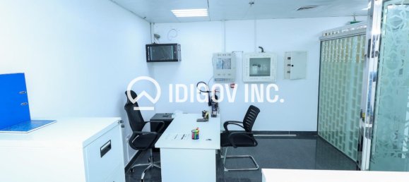 Bureau à Business Bay, UAE 92m² No. 120982 7