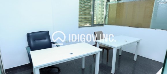 Bureau à Business Bay, UAE 92m² No. 120982 25