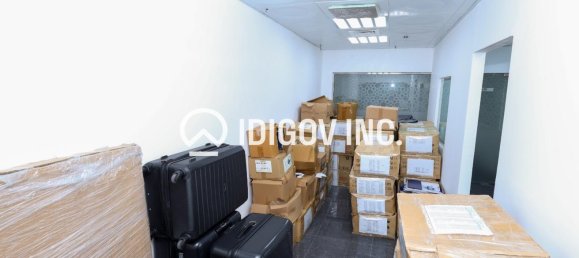 Bureau à Business Bay, UAE 92m² No. 120982 14