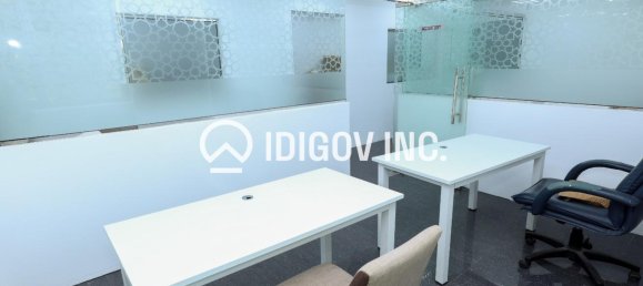 Bureau à Business Bay, UAE 92m² No. 120982 13