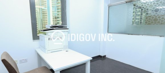 Bureau à Business Bay, UAE 92m² No. 120982 24