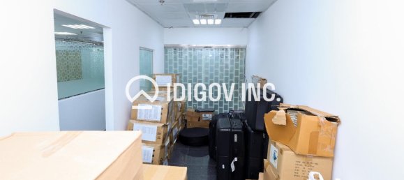 Bureau à Business Bay, UAE 92m² No. 120982 20