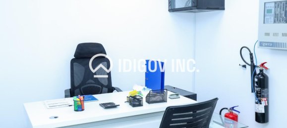 Bureau à Business Bay, UAE 92m² No. 120982 22