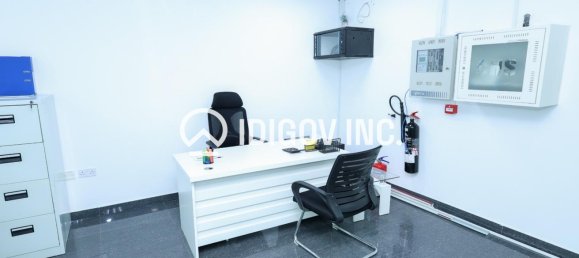 Bureau à Business Bay, UAE 92m² No. 120982 8