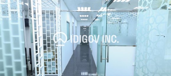 Bureau à Business Bay, UAE 92m² No. 120982 16