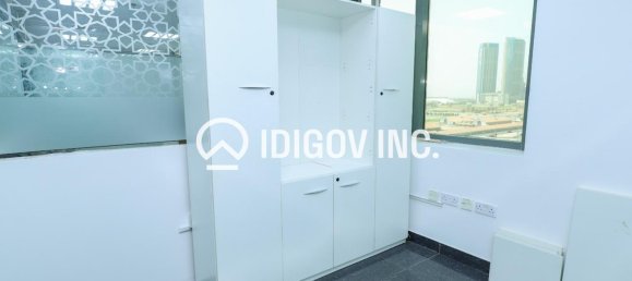 Bureau à Business Bay, UAE 92m² No. 120982 10