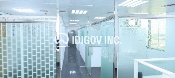 Bureau à Business Bay, UAE 92m² No. 120982 15