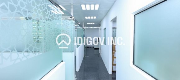 Bureau à Business Bay, UAE 92m² No. 120982 19