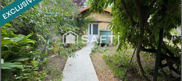 Casa de 4 dormitorios en Libourne, France No. 277836 10