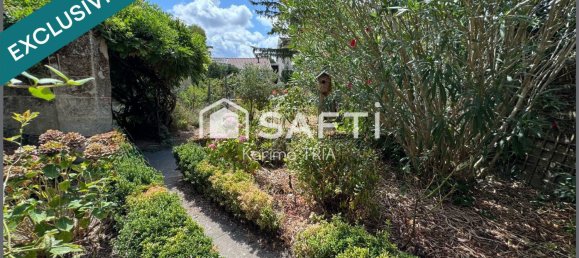 Casa de 4 dormitorios en Libourne, France No. 277836 11