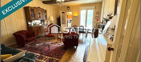 Casa de 4 dormitorios en Libourne, France No. 277836 2