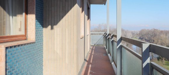 5 rooms Apartment in Turin, Italy No. 58347 27