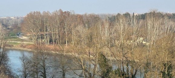 5 rooms Apartment in Turin, Italy No. 58347 29