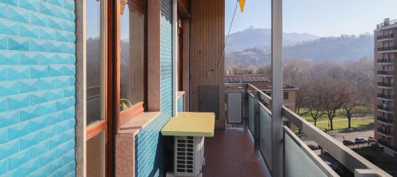 5 rooms Apartment in Turin, Italy No. 58347 17