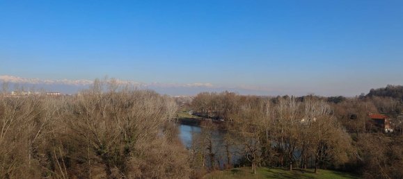 5 rooms Apartment in Turin, Italy No. 58347 18