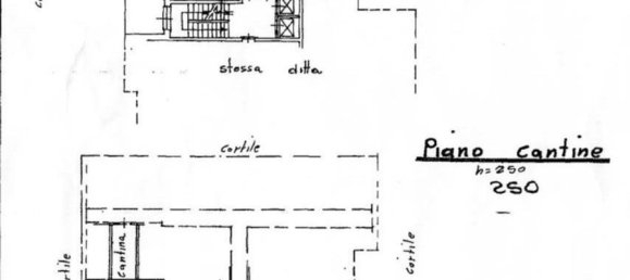 5 rooms Apartment in Turin, Italy No. 58347 28