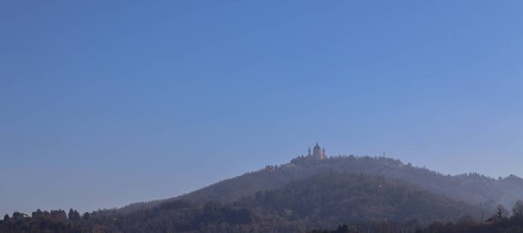 5 rooms Apartment in Turin, Italy No. 58347 23